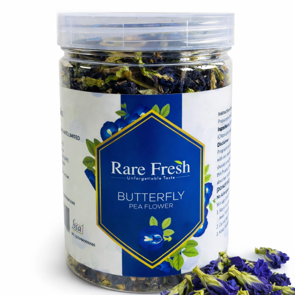 Butterfly Pea-50gm