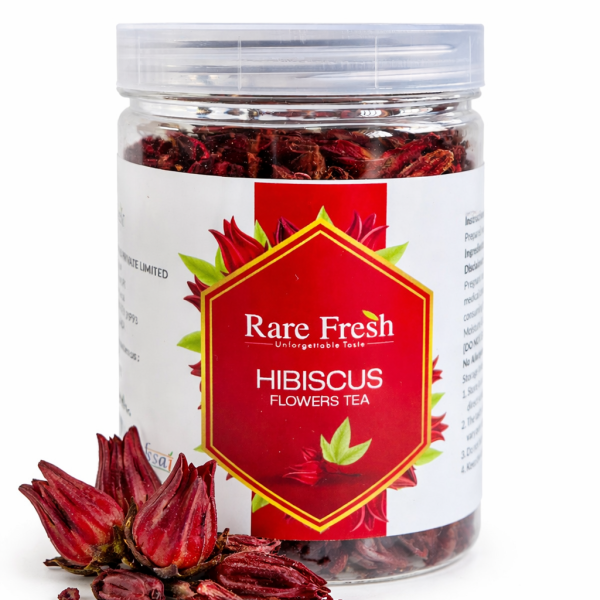 Hibiscus-50gm