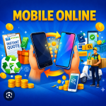 Mobile Phones