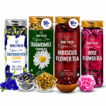 Herbal Teas