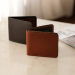 Wallets