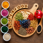 Super Foods