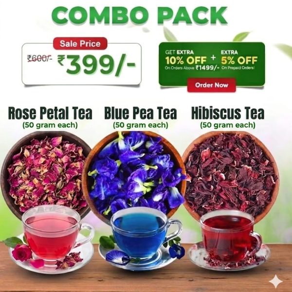 Premium Combo Pack